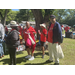  Auburn Housing Authority male and female older american celebration attendees  