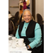  Commissioner White at the breakfast table 