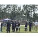  Auburn Police at National Night Out 