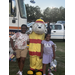  Kids with the Fire Dog 