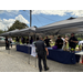  Auburn Police behind the resource table  
