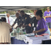  Auburn Police Department helping pass out school supplies 