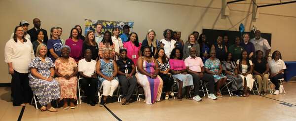AHA Community Partners 