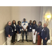  Staff and Commissioners from Auburn and LaFayette Housing Authorities posed as group at AAHRA 
